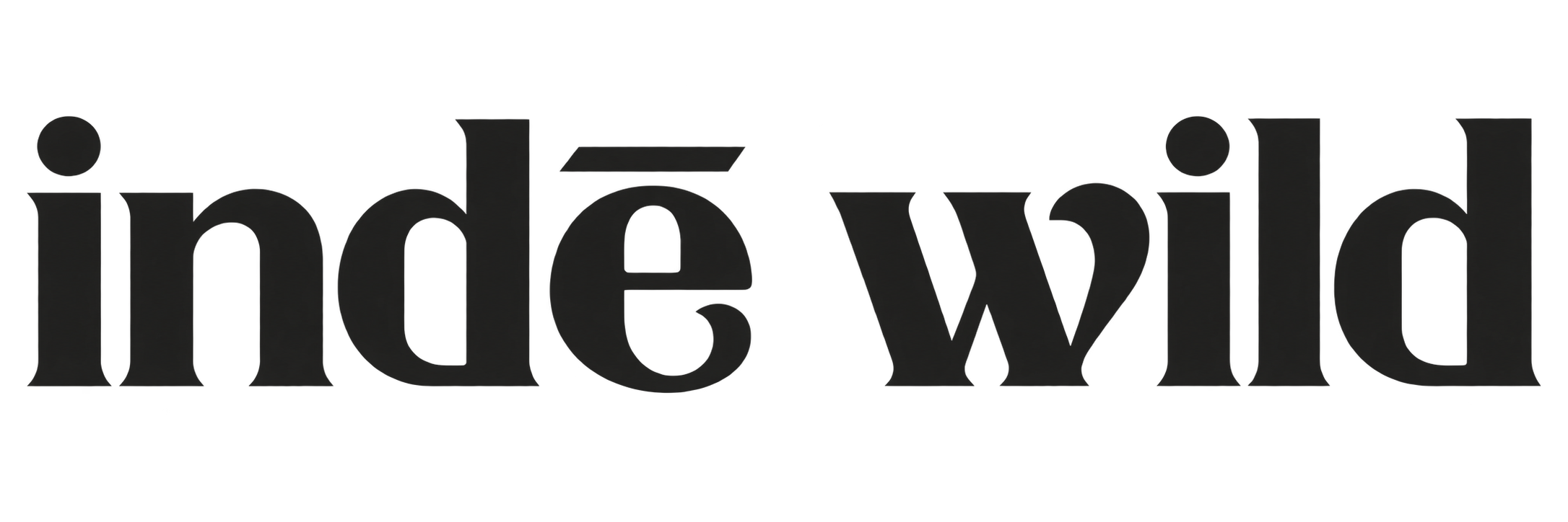 indē wild indē wild