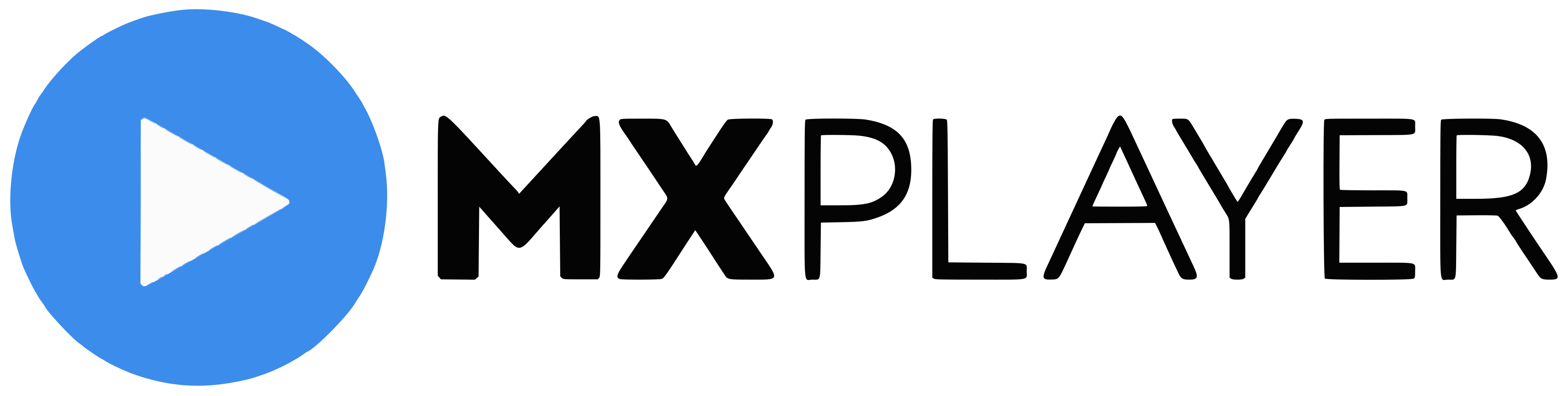 MX Player MX Player